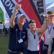 Fundraising Page: Joshua Navarro